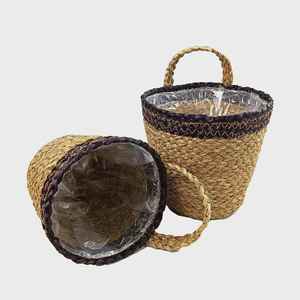 2025, venta al por mayor, accesorio de baño personalizado, hecho a mano, bambú Natural, madera, autodrenante, jabonera, bandeja para Baño - Product Image 5