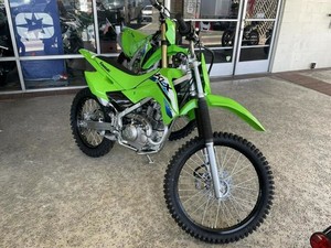 Nueva Motocicleta Kawasaki KLX140R <span class=keywords><strong>F</strong></span> 2026 de 1 Plaza para Todoterreno, con Motor de 4 Tiempos, Certificada por la EPA - Product Image 6