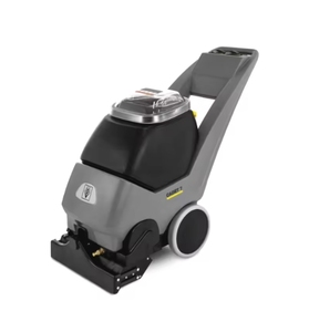 Compre el Nuevo Extractor de Alfombras Industrial de 7 Galones con 15 Cepillos, para Uso Profesional - Product Image 2