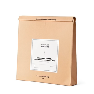 Borse di Carta Promozionali Personalizzate Stavropol, Borsa Portadocumenti Personalizzabile - Product Image 3