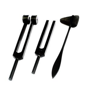 Suministros médicos de calidad superior, juego de diapasones, todo tipo de instrumentos oftálmicos ortopédicos dentales quirúrgicos, fabricados en Pakistán - Product Image 2