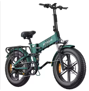 OFFRE PROMO REDUCTION POUR RAND-RIDE 20AH Fat Tire Ebike 1000W Vélo Électrique Tout-Terrain Fat Bike pour Adultes - Product Image 1
