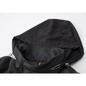 Chaqueta vaquera para hombre - Product Image 3