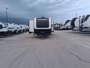 Nouvelle caravane Heartland E-d-d-i-e B-a-u-e-r 34BHS 2026 - Product Image 5