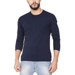 Le Pakistan fabrique des chemises de survêtement personnalisées OEM/ODM chemises de survêtement à col rond de haute qualité chemises de survêtement à la mode vêtements pour hommes - Product Image 3