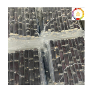 Bâtonnets de canne à sucre surgelés frais de la ferme, sucrés et juteux, méthode IQF assurant une longue durée de conservation, prêts à l'exportation - Product Image 1