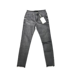 Pantalones vaqueros rectos transpirables - Product Image 5