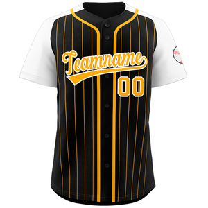 เสื้อเบสบอลไล่ระดับสีสำหรับทีมชุดซอฟต์บอล - Product Image 3