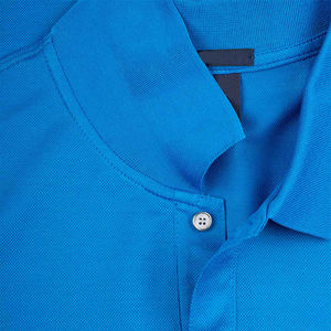 Chemise à manches courtes pour hommes haut de gamme été 100% coton T-Shirt été haut tendance respirant chemises Slim Fit - Product Image 5