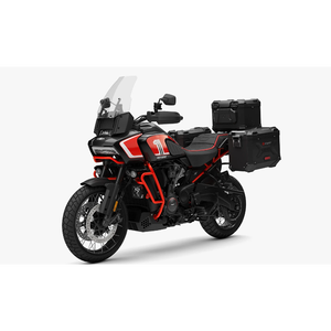 Harley-Davidson CVO Pan America 2024 - Product Image 3