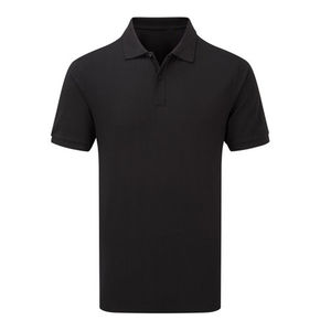 Polos de algodón de primera calidad para hombre, nueva tendencia de moda, materiales superventas, polos de tela de punto personalizados de talla grande para hombre - Product Image 4
