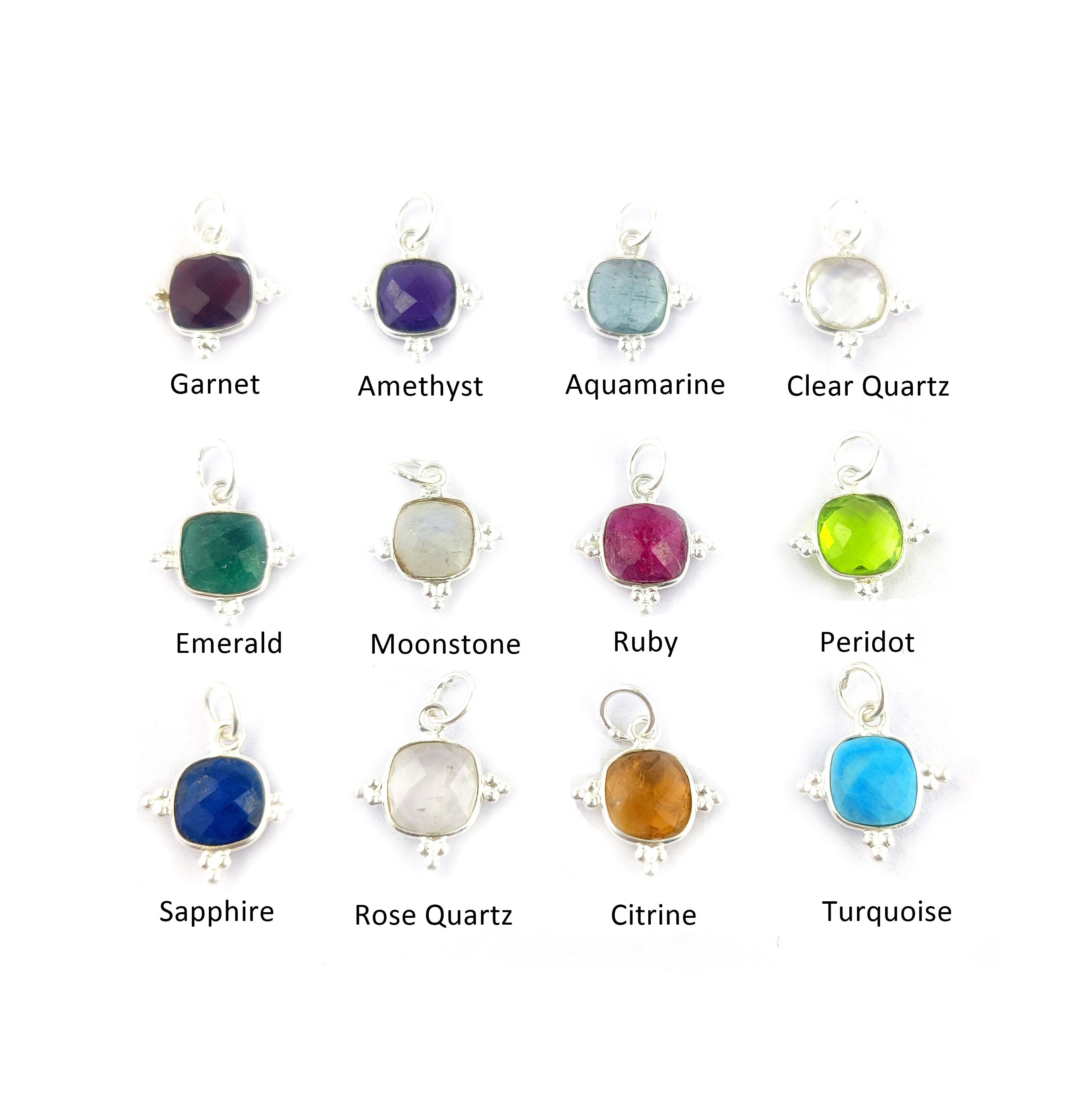 ตัวเลือกสีหิน