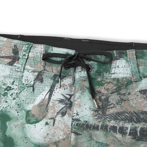 กางเกงขาสั้นออกกำลังกายผู้ชายสำหรับฤดูร้อน รับผลิตตามสั่งพร้อมปักโลโก้ กางเกงวิ่ง กางเกงปั่นจักรยาน กางเกงออกกำลังกาย กางเกงตกปลา - Product Image 6