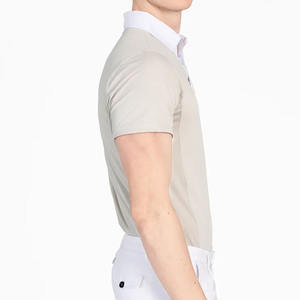 เสื้อเชิ้ตขี่ม้าผู้ชายคุณภาพสูงแบบ OEM พร้อมโลโก้สั่งทำ กางเกงขี่ม้าสไตล์ตะวันตก เสื้อผ้าพิมพ์ลายตามสั่ง - Product Image 4