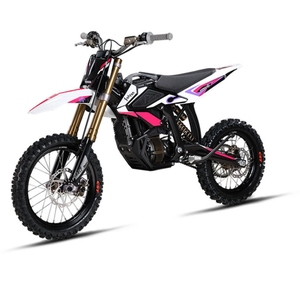 Tout neuf 2025 pour moto tout-terrain électrique Hyperbee 1000-1500cc 80+km/h États-Unis - Product Image 4