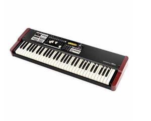 NUEVO ÓRGANO ELÉCTRICO FAV XK-1C - Product Image 1