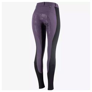 Novedad: Pantalones de Montar a Caballo de Secado Rápido para Mujer, Tallas Grandes, Diseño Único, Servicio OEM - Product Image 5