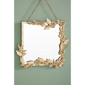 Manufacturer Of Brass <b>Gold</b> Polished Table Top Photo <b>Frames</b> Set Of 2 Different Size Decorative Birthday <b>Picture</b> Photo <b>Frames</b> - Product Image 6