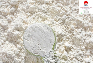 Polvo Acrílico Blanco de Alta Pureza, Grado Industrial, 97% de Blancura, Revestimiento Plástico, Revestimiento de Goma, Pintura para Muebles y Barcos, Acabado Mate - Product Image 6