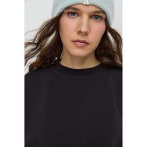 เสื้อสเวตเชิ้ตเนื้อผ้านุ่มแบบพื้นฐาน ผลิตจากผ้าตุรกี - Product Image 3