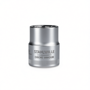 Stahlwille 1/2'' <b>Sockets</b> for External TORX Screws - Product Image 3