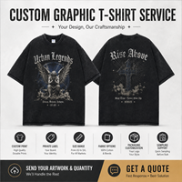 Kaos Jersey Pria Bermotif Trendi Terbaru 100% Katun, Model Longgar Lengan Pendek, Gaya Hip-Hop, Karakter Rapper, Rantai