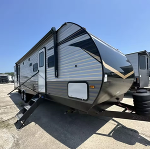 Autocaravanas Forest River Aurora de la Mejor Calidad, Precios de Mayoreo Económicos para Viajeros y Familias - Product Image 1