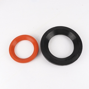 Juntas tóricas de silicona EPDM de alta precisión personalizadas Ott, sellos industriales mecánicos de alta temperatura FPM FFKM HNBR NBR personalizados - Product Image 3