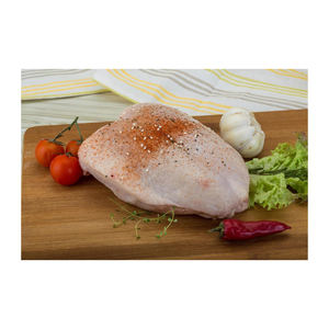 Un filet de poitrine de dinde désossé halal congelé de qualité grade dans un prix de gros - Product Image 4