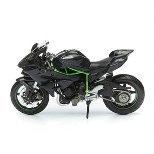 ASSURANCE NOUVEAU 2025 Kawasaki Ninja H2-R Motos Sportives - Product Image 5