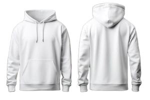 Sudaderas con Capucha Extra Grandes Personalizadas OEM para Otoño, 300 g/m², Felpa, 100% Algodón, Color Sólido, Unisex, Bordadas - Product Image 2