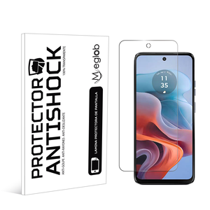 ฟิล์มกันรอยหน้าจอ ANTISHOCK สำหรับโมโตโรล่า โมโต G34 5G ฟิล์มป้องกันโทรศัพท์ระดับพรีเมียม - Product Image 1