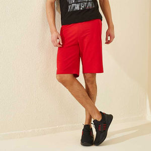 Pantalones cortos de hombre superventas de alta calidad, ropa de entrenamiento, uso informal, precio de venta caliente, pantalones cortos de hombre a la venta - Product Image 4