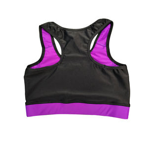 Conjunto de Yoga personalizado de talla grande para mujer, conjunto de Yoga con cintura elástica, sensación suave, transpirable, Sexy, patrón sólido, 2 uds., 2023 - Product Image 4