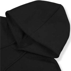 เสื้อฮู้ดดี้ลำลองขนาดใหญ่ปักลายตามสั่งขายส่งจากคลังสินค้าในสหรัฐอเมริกาสำหรับผู้หญิงและผู้ชาย - Product Image 3