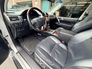 IMPRESIONANTE LEXUS GX 460 PREMIUM 2014 CON TRANSMISIÓN AUTOMÁTICA Y MOTOR V8 - Product Image 2