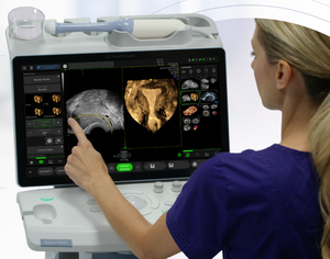 EN VENTA: MÁQUINA DE ULTRASONIDO GE VOLUSON SWIFT NUEVA, LISTA PARA ENVÍO - Product Image 2