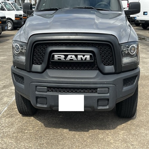 RAM 1500 CLASSIC WARLOCK QUAD CAB RWD 2022 USADO, Volante a la Izquierda/Derecha - Product Image 1