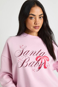 Sudaderas con Capucha y Cuello Redondo de Felpa, Mezcla de Algodón de 400 Gsm, Personalizadas al por Mayor para Mujer, Transpirables, con Logotipo Frontal - Product Image 6