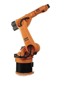 MEJOR PRECIO AL POR MAYOR Y ENTREGA RÁPIDA: Máquina de soldadura robótica industrial KUKA KR QUANTEC series y KR30-3 KR6 R900 SIXX KRC4 - Product Image 2