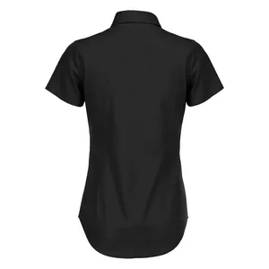 Polo promotionnel pour femme Black Tie SSL, merchandising d'entreprise - Product Image 2