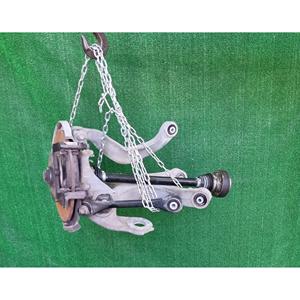 ชุดเครื่องยนต์ครบชุด AUDI Q5 Series (8RB) 8R0505436C (08>12) - Product Image 2