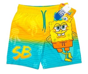 Short de plage et maillot de bain pour hommes à séchage rapide personnalisés OEM Style décontracté respirant léger tissé imprimé floral - Product Image 3