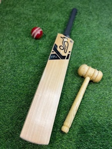 Bâton de cricket KOOKABURRA ENGLISH WILLOW SHORT HANDEL - Product Image 5
