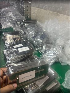 Ensemble d'instruments de chirurgie mineure de base de 13 pièces de qualité supérieure avec boîte en acier inoxydable fournisseur en acier inoxydable du Pakistan - Product Image 5