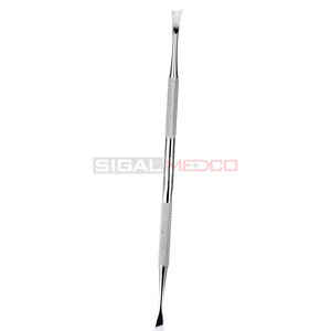 4 outils dentaires Kit de nettoyage de la plaque dentaire et des dents Ensemble de soins dentaires professionnel en acier inoxydable pour le nettoyage des dents en profondeur - Product Image 5