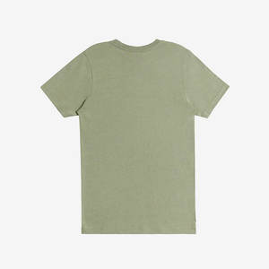 Camisetas de Hombre de Manga Corta con Cuello Redondo, Impresión Digital Personalizada en Negro, Anti-Pilling, Corte Regular, Estilo Casual Elegante - Product Image 5