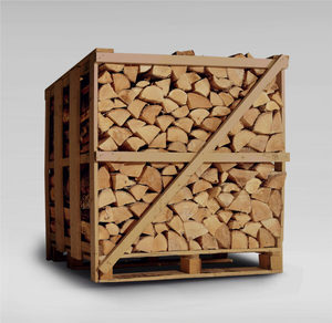 Energy-Related Firewood <b>Briquette</b> (Hardwood) for Burning Warming-Oak Ash Pine Birch Dry Firewood Product - Product Image 4
