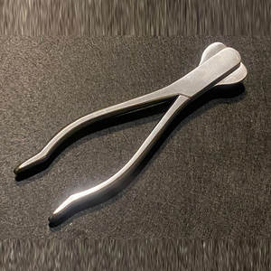 Instrumentos Cortadores de Alambre Ortopédicos, Herramientas de Acero Inoxidable de Grado Quirúrgico para un Corte Preciso de Alambre, Narham Enterprises - Product Image 5