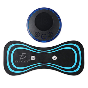 Massaggiatore Cervicale Multifunzionale Mini per Collo e Spalle - Product Image 1